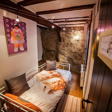 La Casa Del Tio Gato Διαμέρισμα Albarracín Εξωτερικό φωτογραφία