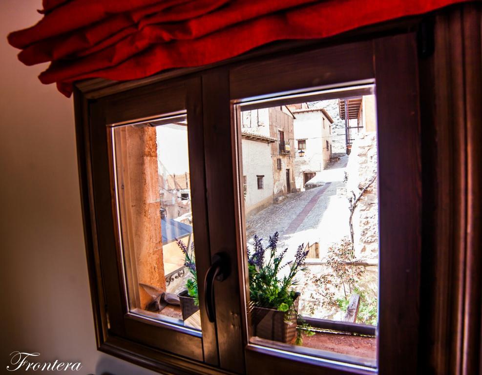 La Casa Del Tio Gato Διαμέρισμα Albarracín Εξωτερικό φωτογραφία