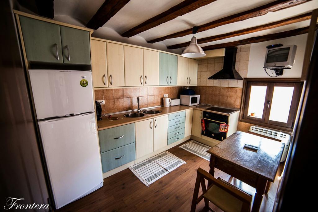 La Casa Del Tio Gato Διαμέρισμα Albarracín Εξωτερικό φωτογραφία