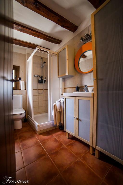 La Casa Del Tio Gato Διαμέρισμα Albarracín Εξωτερικό φωτογραφία