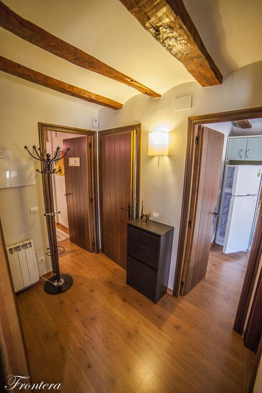La Casa Del Tio Gato Διαμέρισμα Albarracín Εξωτερικό φωτογραφία
